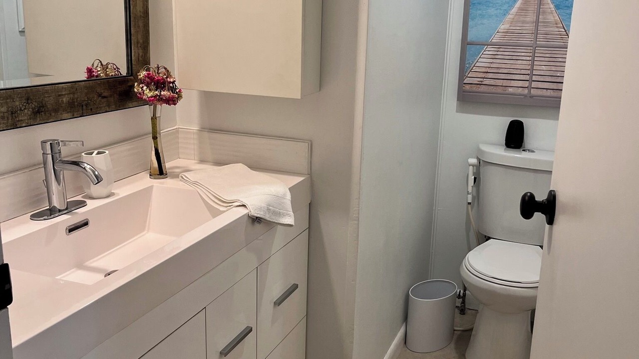 Photo of Bathroom in Silver Shores