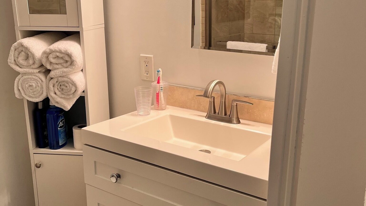 Photo of Bathroom in Silver Shores