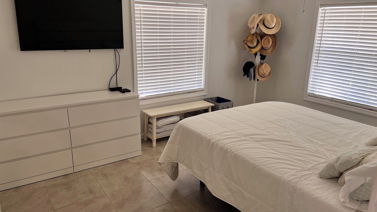Photo of Bedroom in Silver Shores