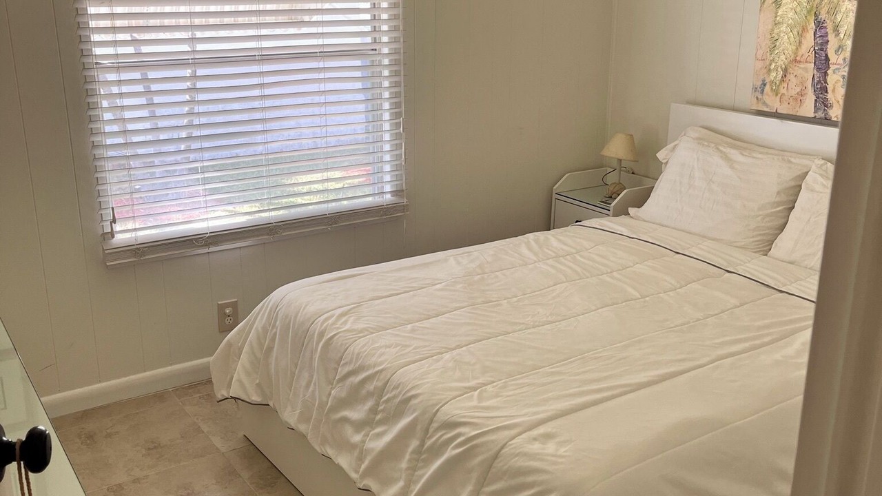Photo of Bedroom in Silver Shores