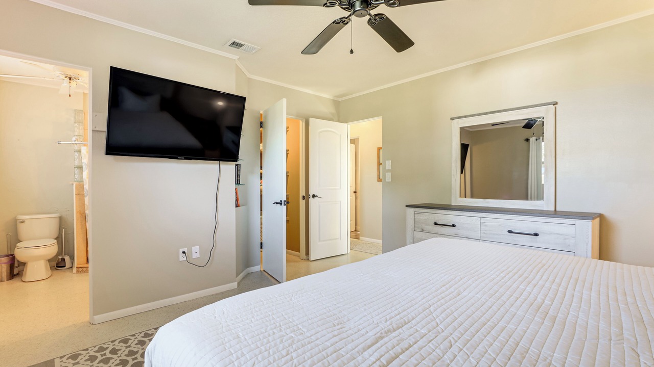 Photo of Bedroom in Venice Gardens