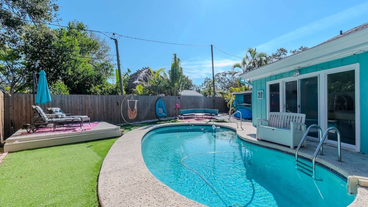 Photo of Outdoor in South Pinellas Community Council