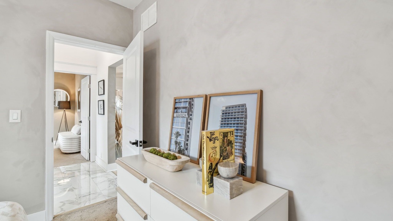 Photo of Bedroom in South Seminole Heights