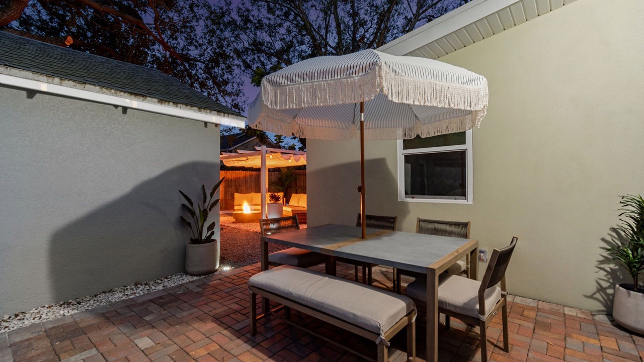 Photo of Outdoor in South Seminole Heights