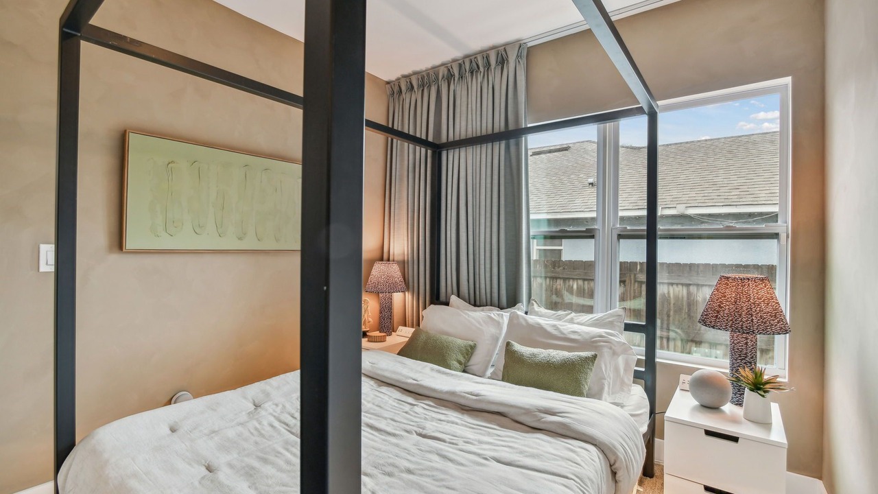 Photo of Bedroom in South Seminole Heights