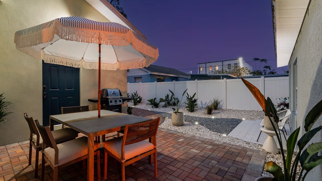 Photo of Outdoor in South Seminole Heights