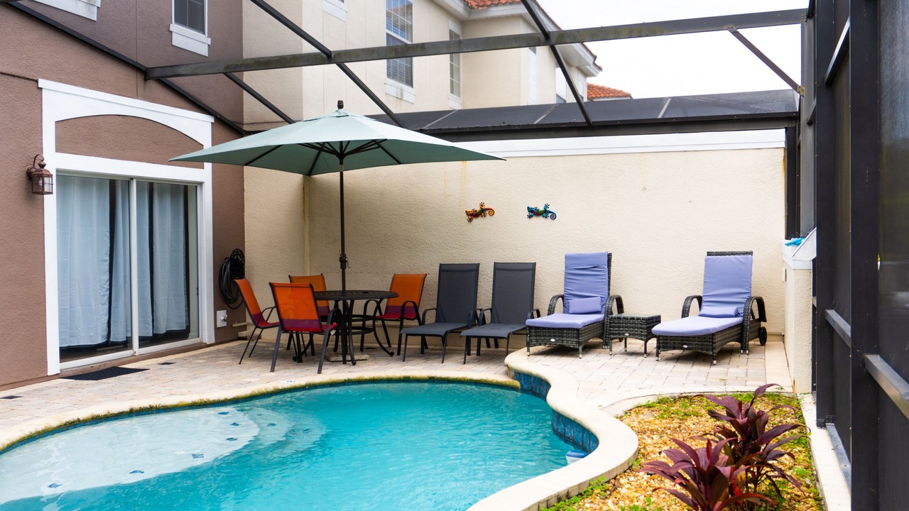 Photo of Outdoor in Bellavida