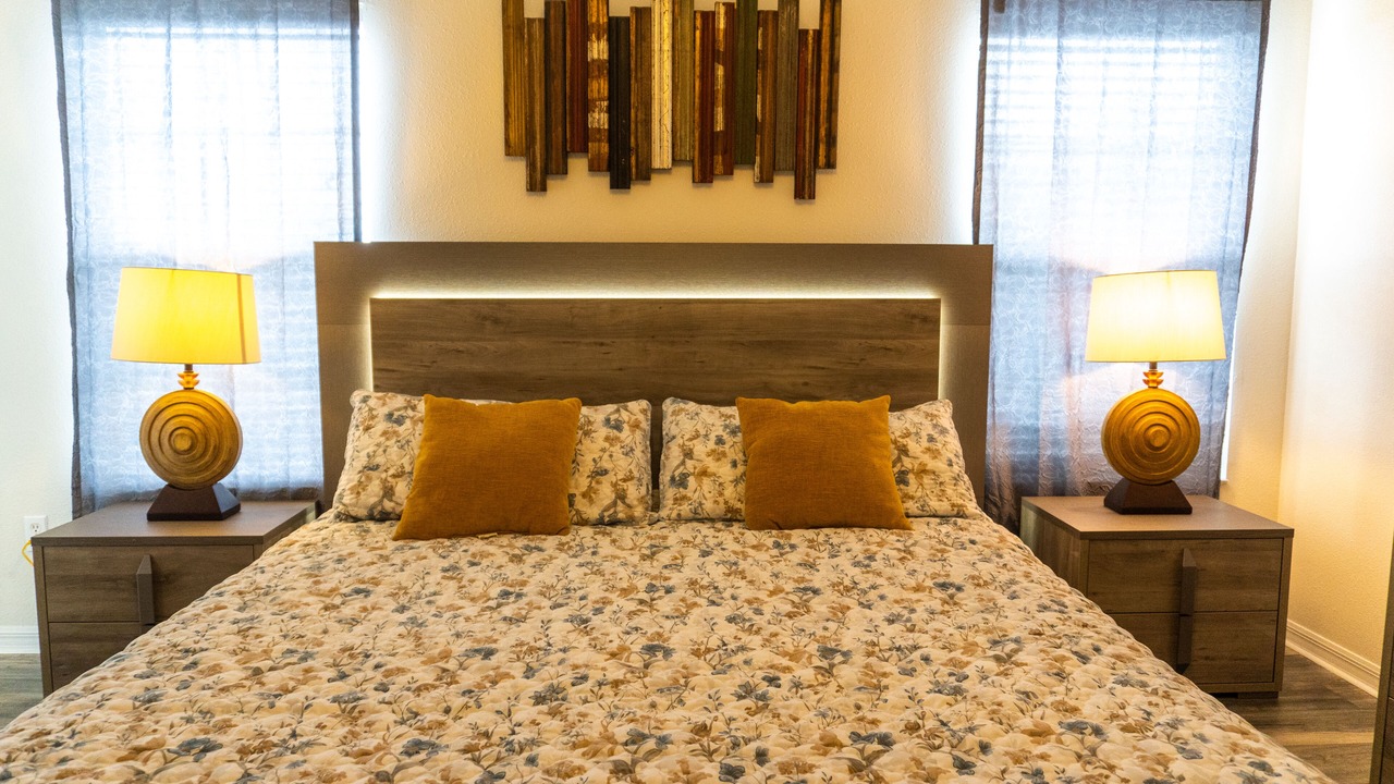 Photo of Bedroom in Bellavida