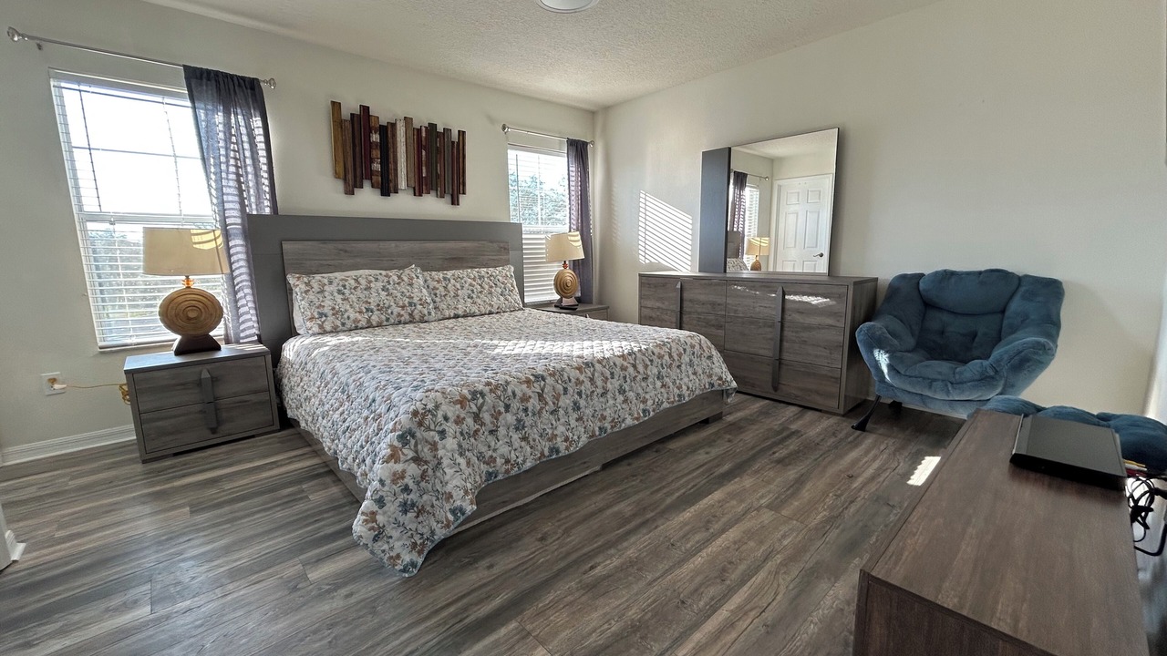 Photo of Bedroom in Bellavida