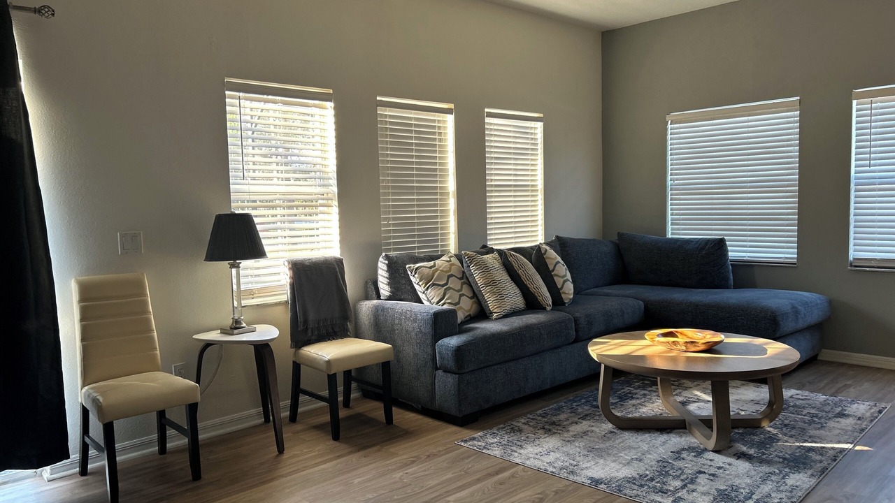 Photo of Livingroom in Bellavida