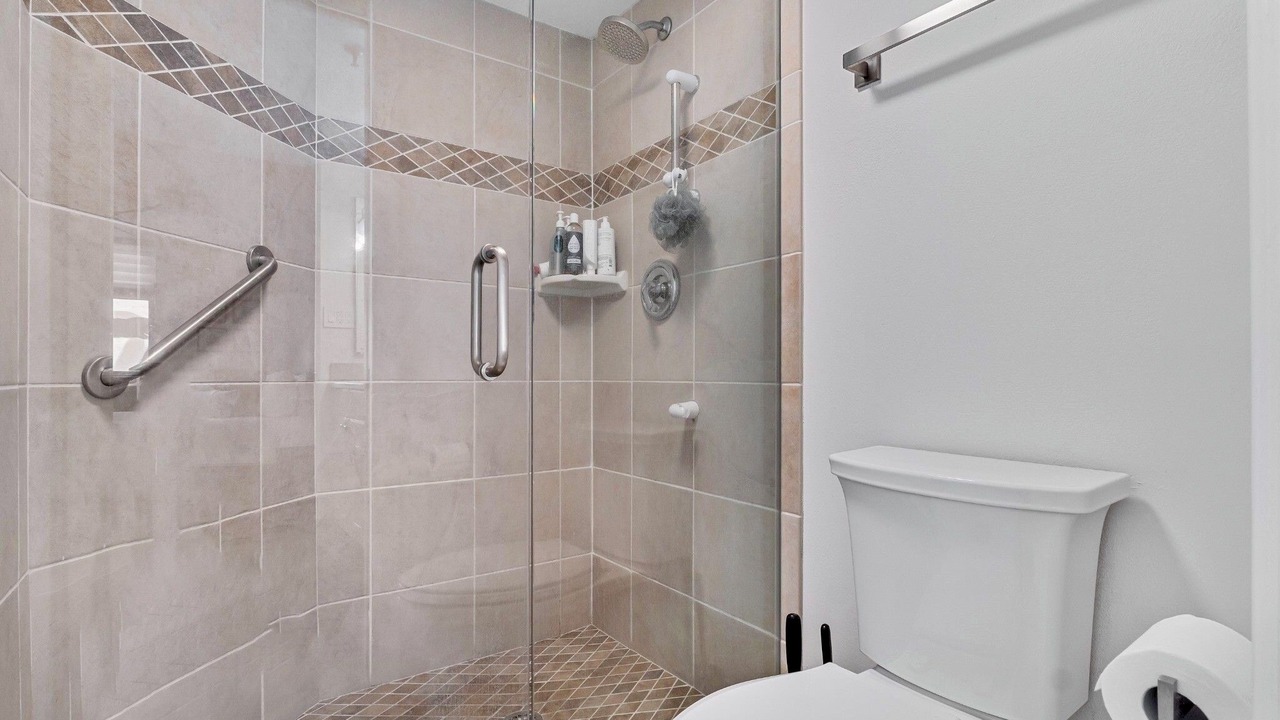 Photo of Bathroom in Isla del Sol