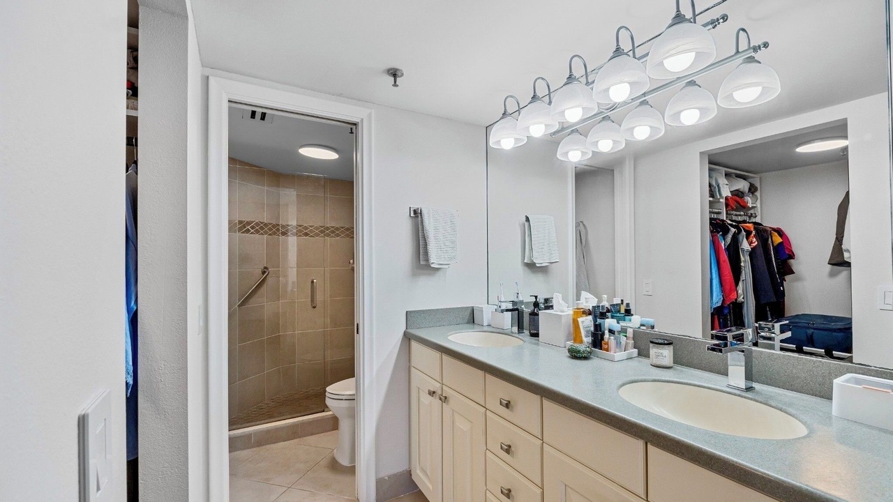 Photo of Bathroom in Isla del Sol