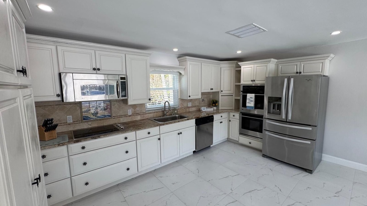 Photo of Kitchen in Melbourne Beach