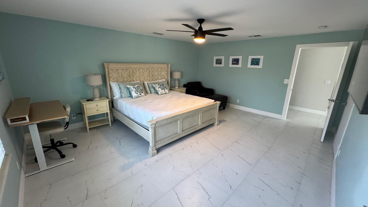 Photo of Bedroom in Melbourne Beach