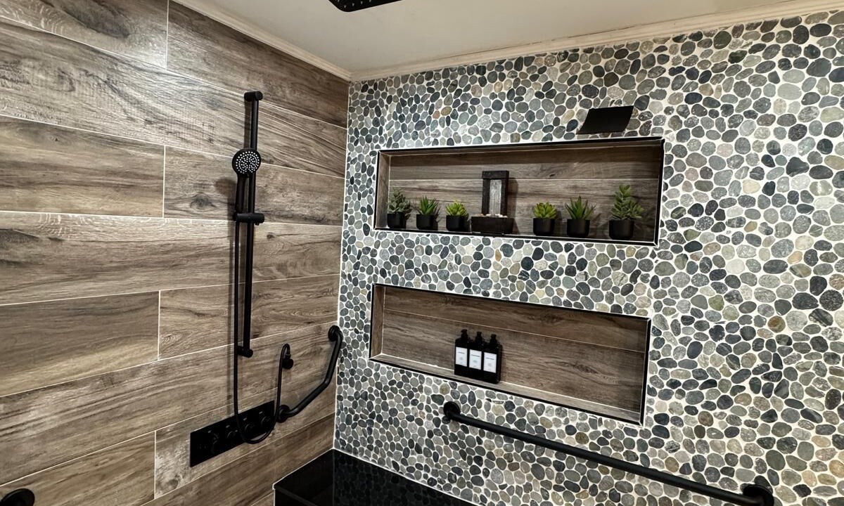 Photo of Bathroom in Melbourne Beach
