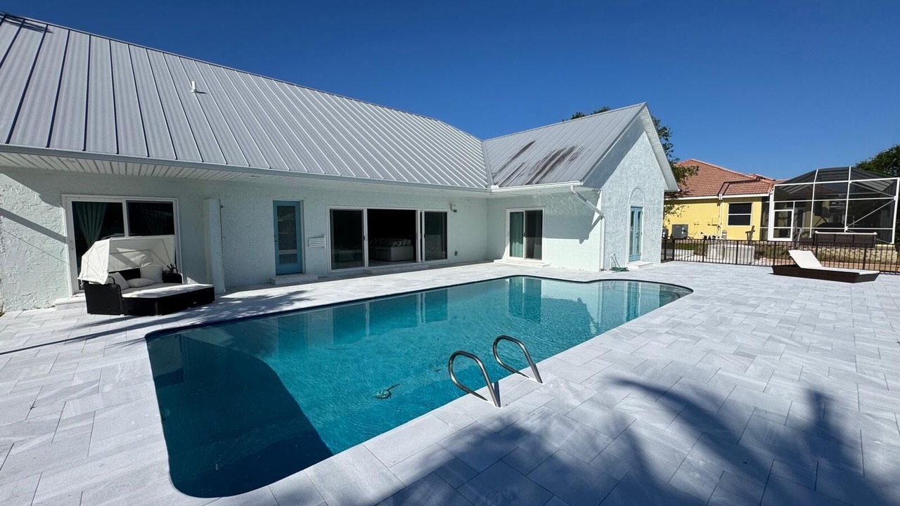 Photo of Outdoor in Melbourne Beach