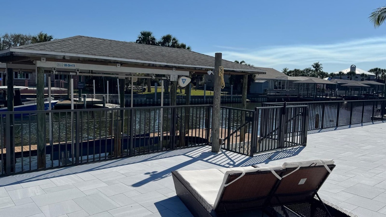 Photo of Outdoor in Melbourne Beach