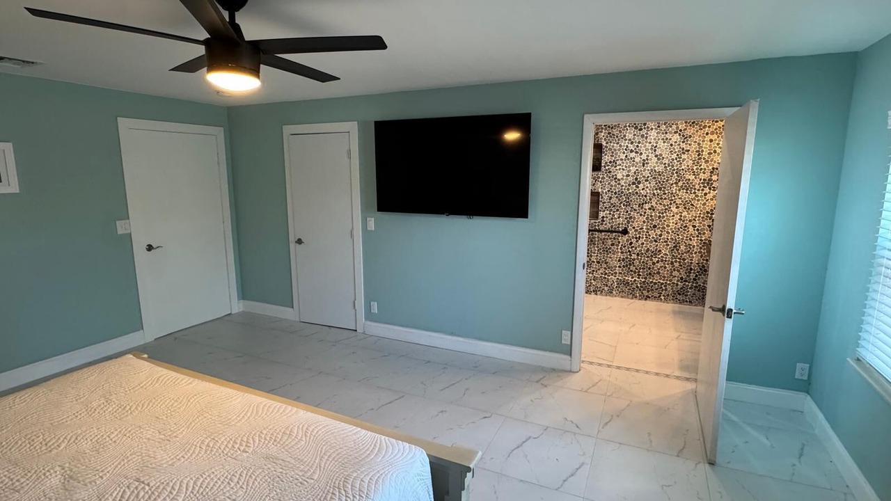 Photo of Bedroom in Melbourne Beach