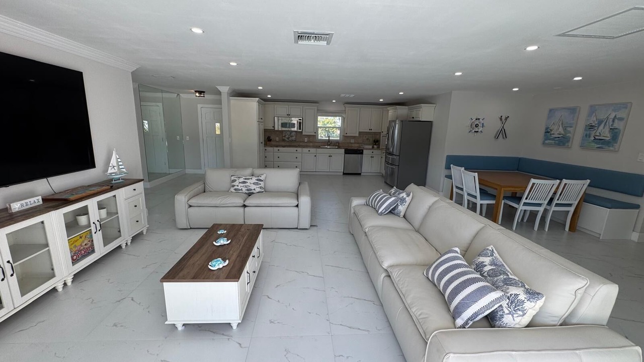 Photo of Livingroom in Melbourne Beach