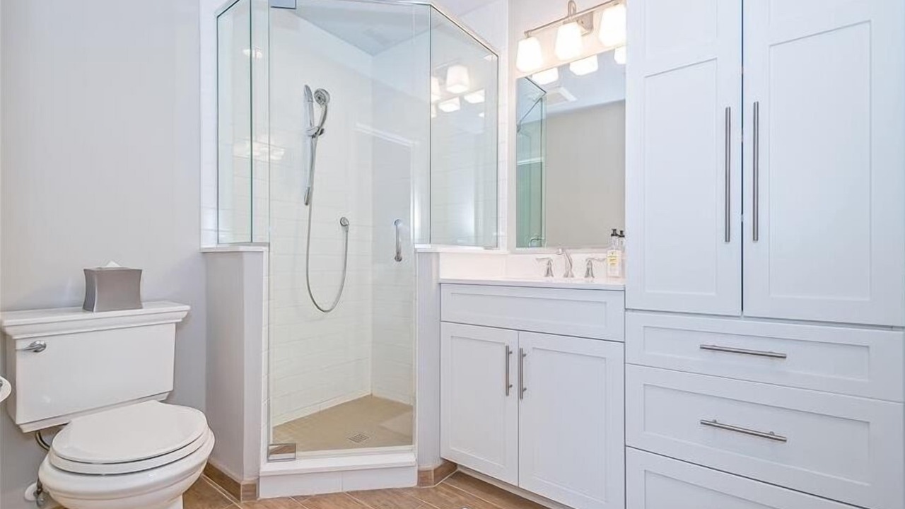 Photo of Bathroom in Boca Grande