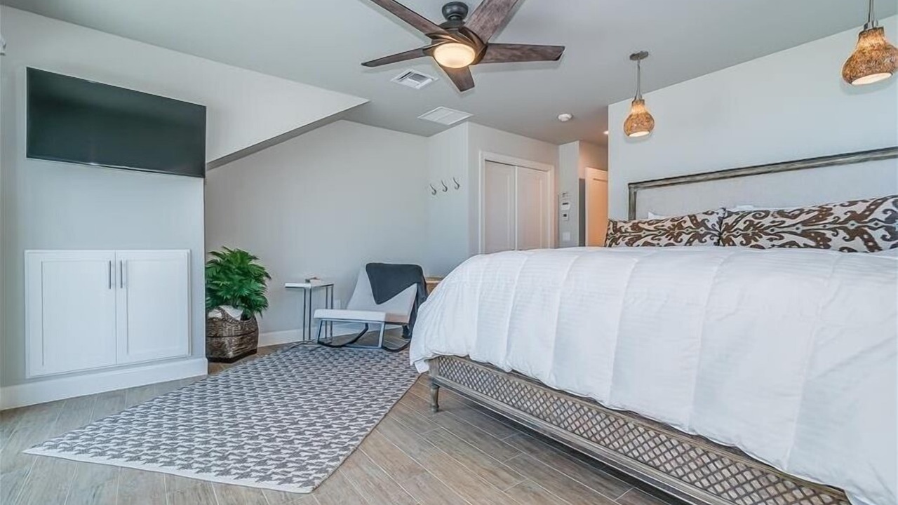 Photo of Bedroom in Boca Grande