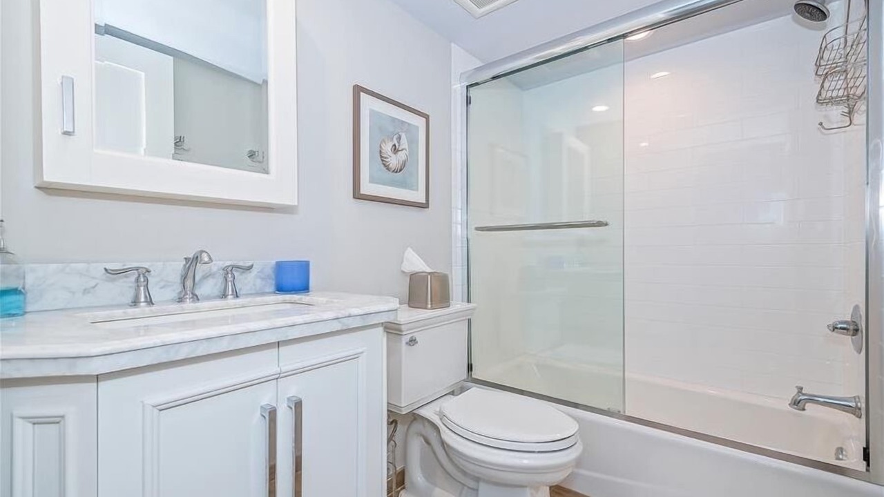 Photo of Bathroom in Boca Grande