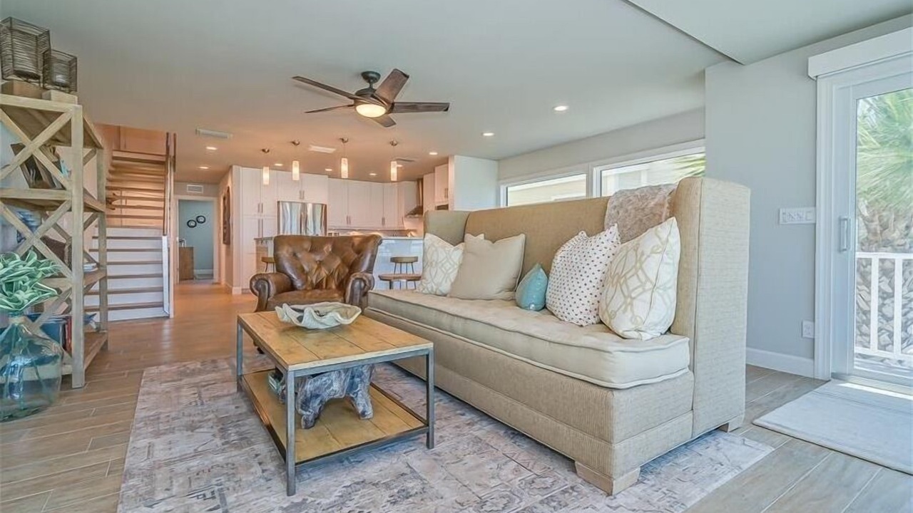Photo of Livingroom in Boca Grande