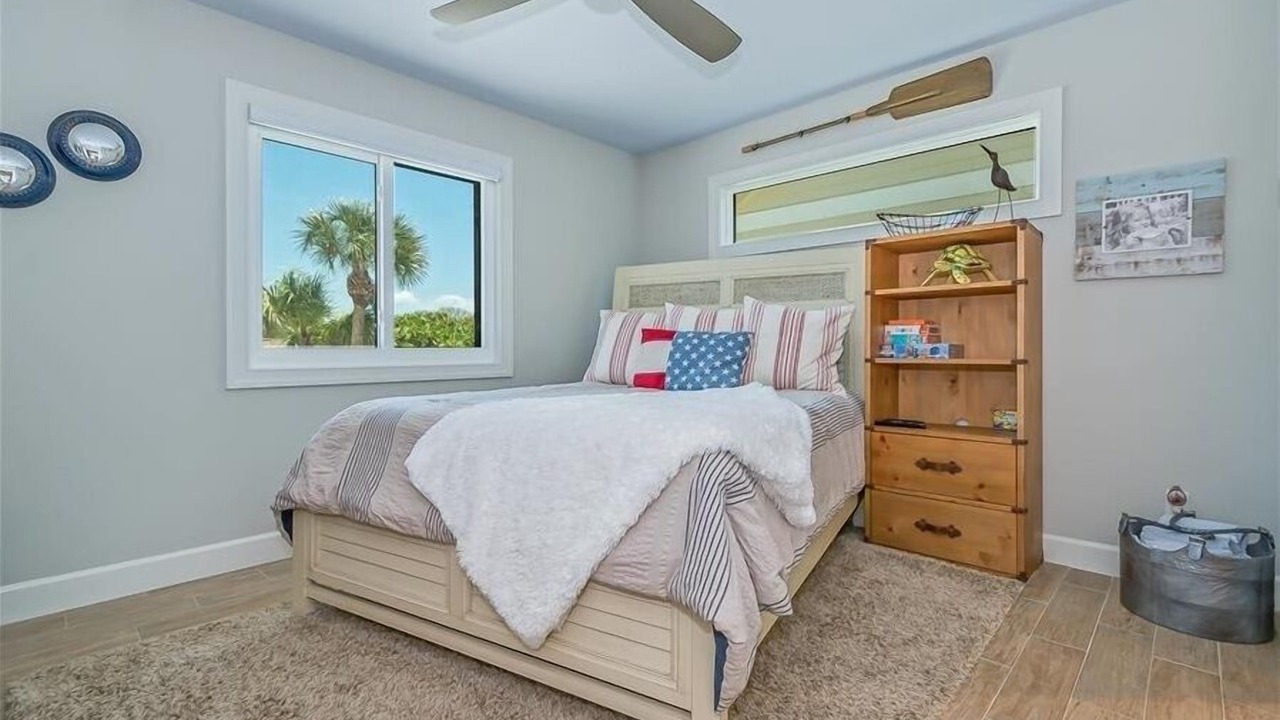 Photo of Bedroom in Boca Grande