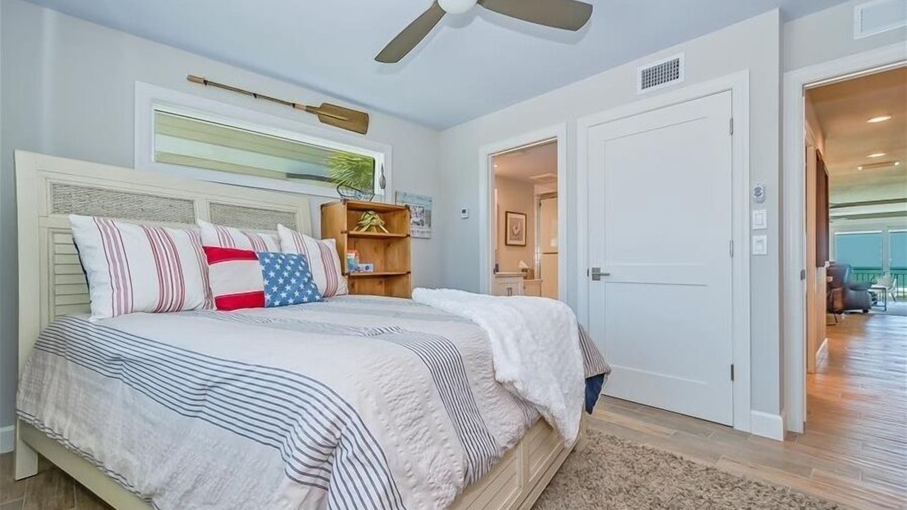 Photo of Bedroom in Boca Grande