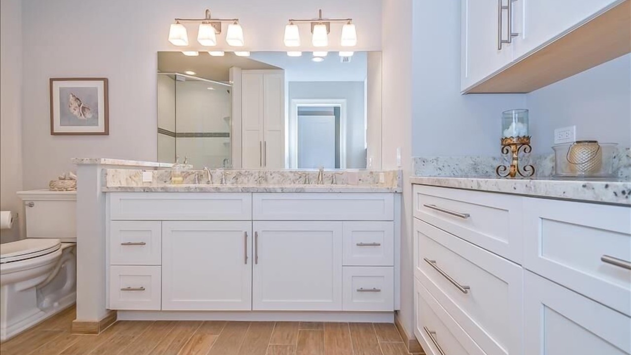 Photo of Bathroom in Boca Grande