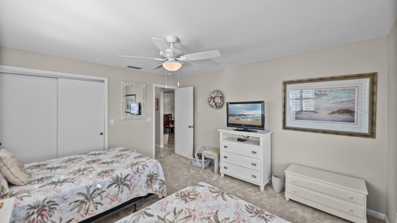 Photo of Bedroom in Boca Grande