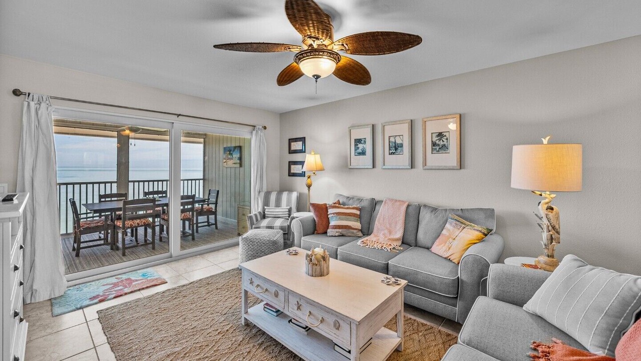 Photo of Livingroom in Boca Grande
