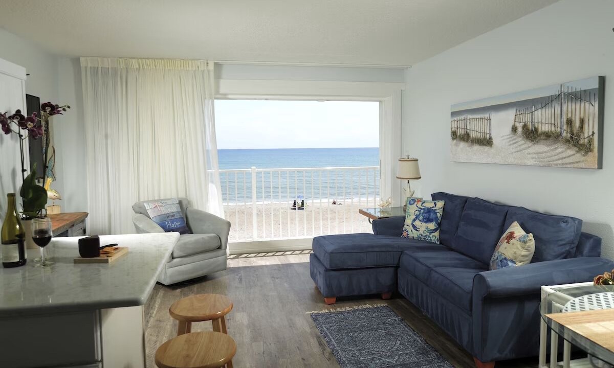 Photo of Livingroom in Indialantic By The Sea