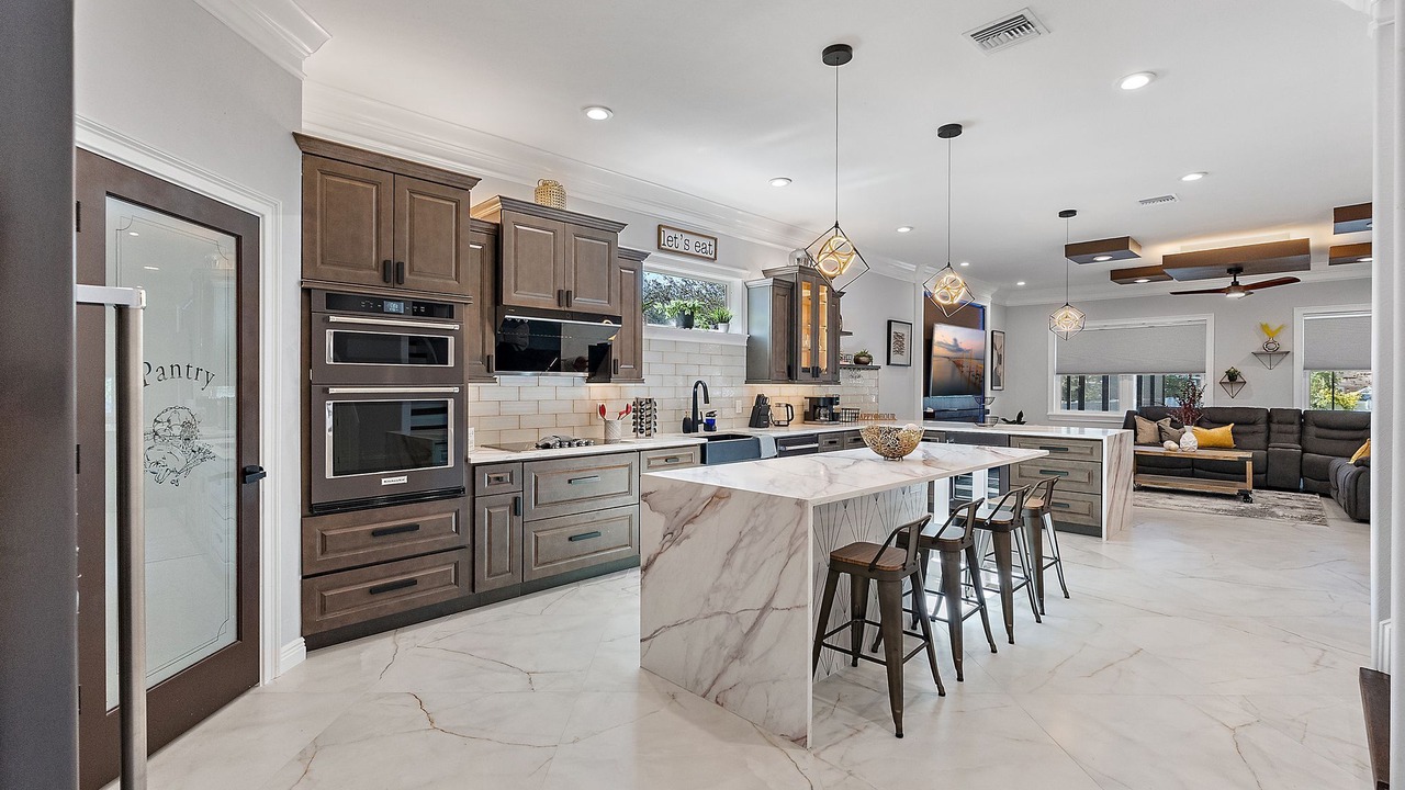 Photo of Kitchen in Pinellas Park