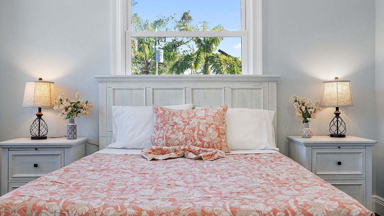 Photo of Bedroom in Pinellas Park