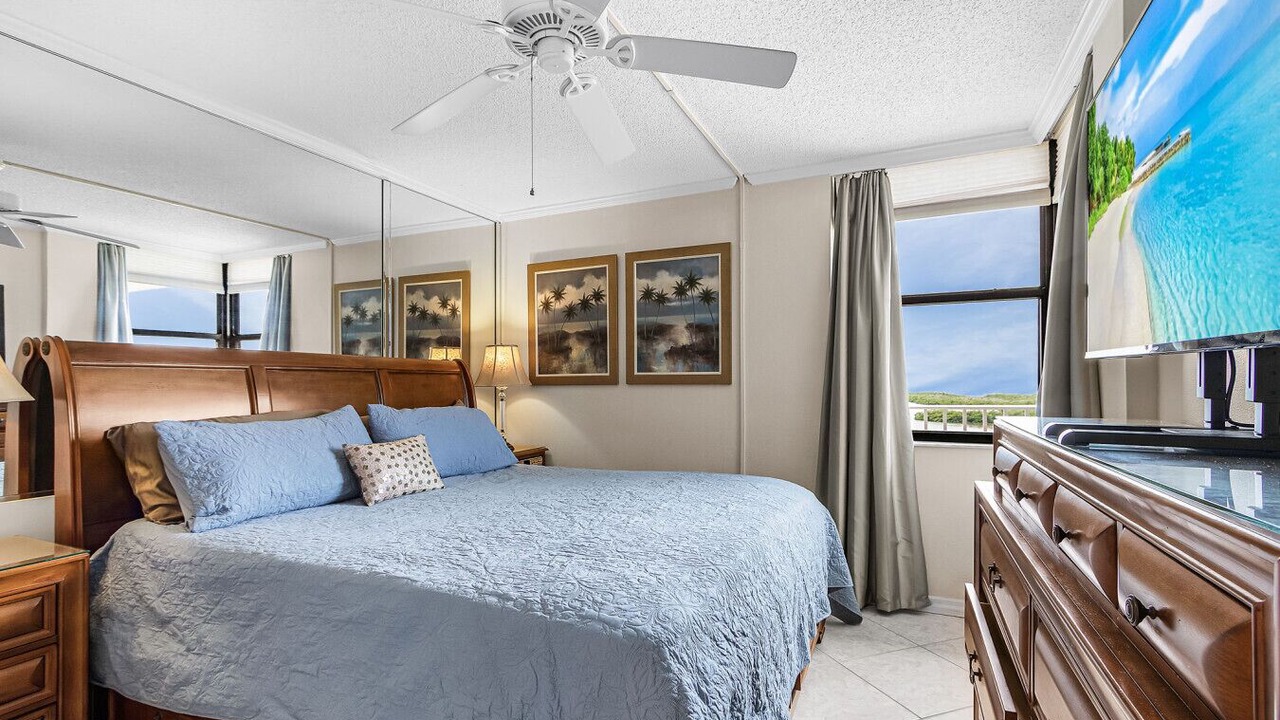 Photo of Bedroom in Fort Myers Beach