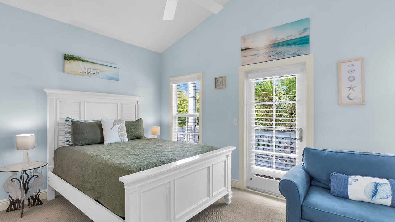Photo of Bedroom in Islamorada