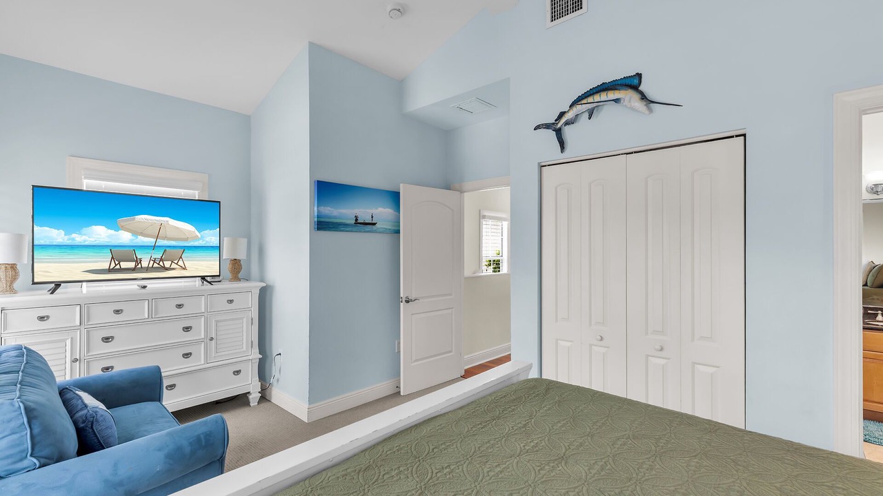Photo of Bedroom in Islamorada