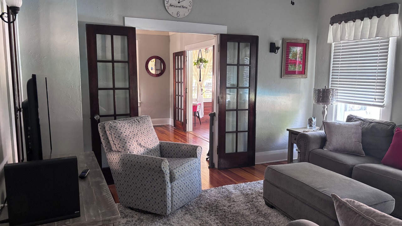 Photo of Bedroom in Sebring