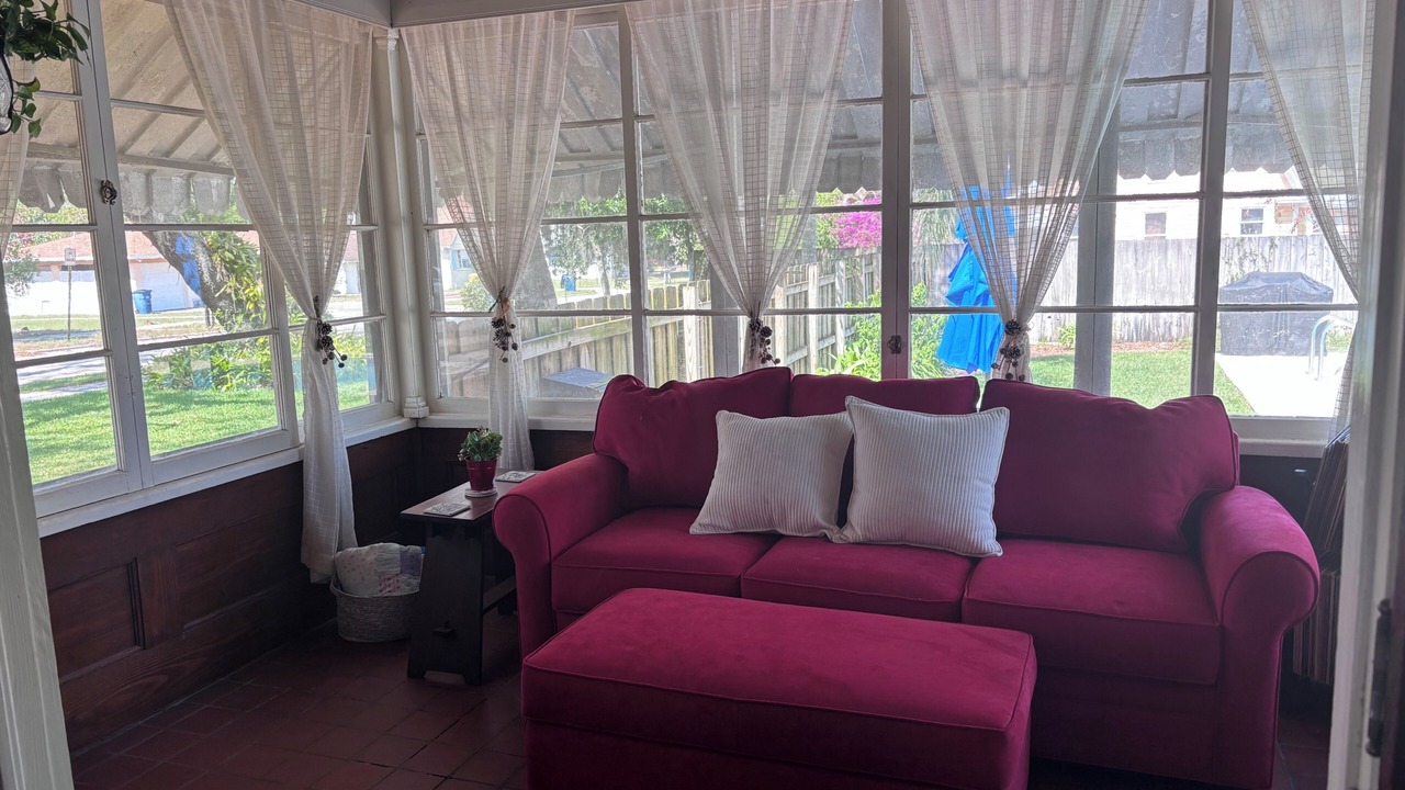 Photo of Livingroom in Sebring