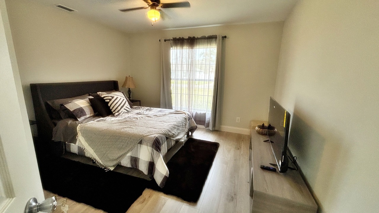 Photo of Bedroom in Port Malabar
