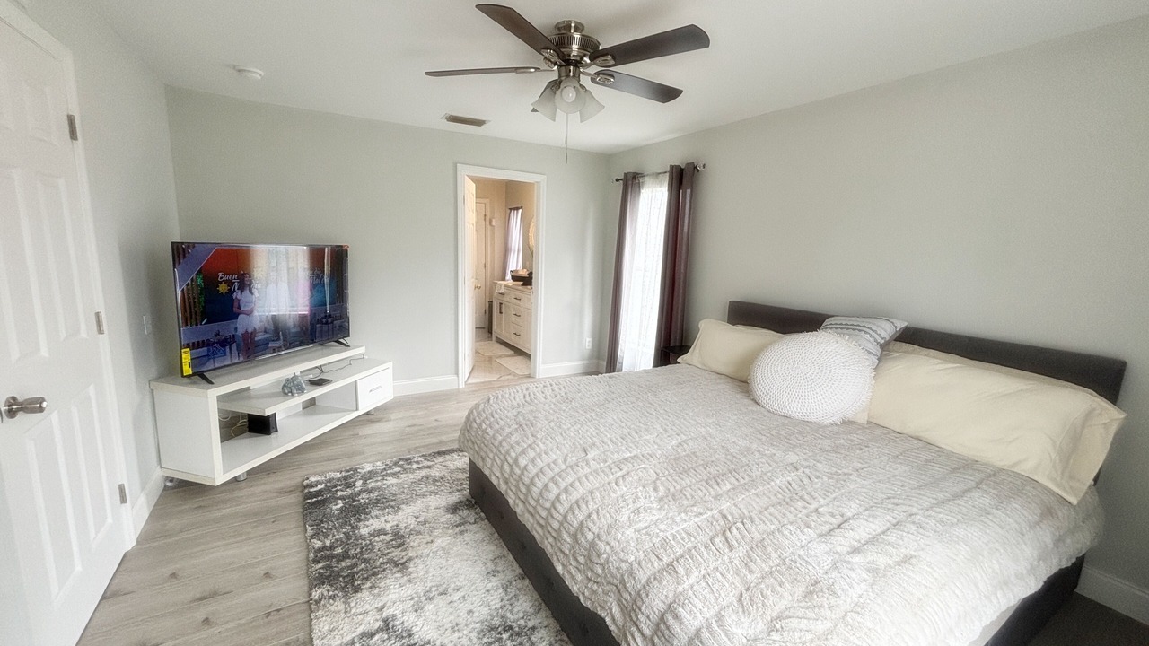 Photo of Bedroom in Port Malabar