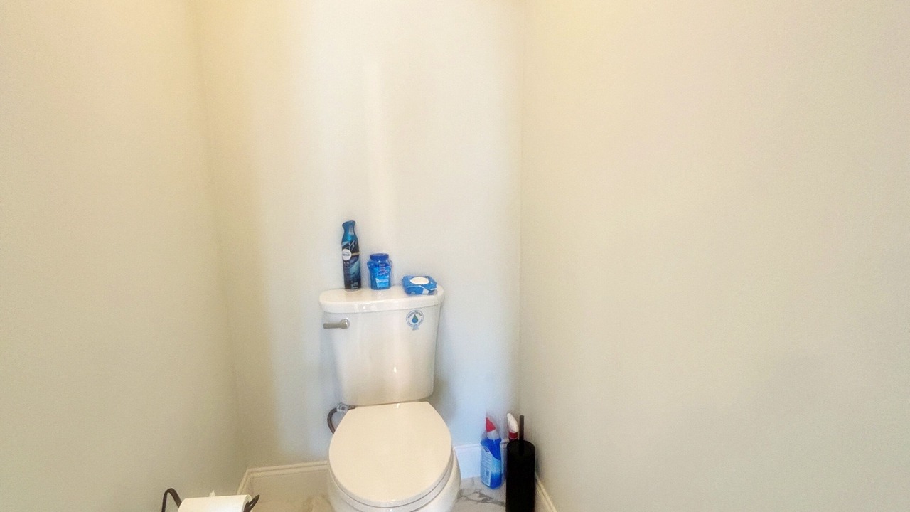 Photo of Bathroom in Port Malabar