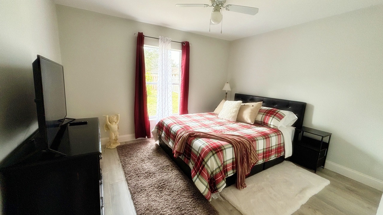Photo of Bedroom in Port Malabar