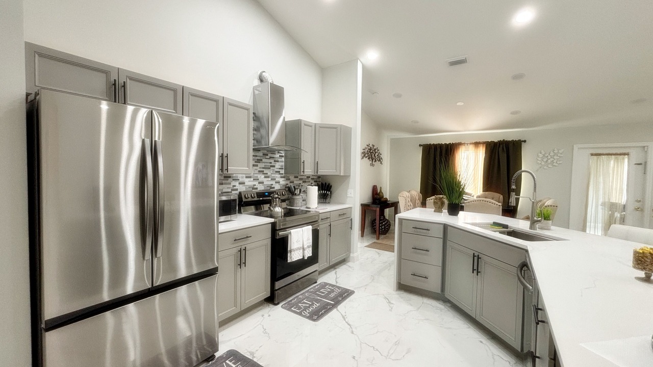 Photo of Kitchen in Port Malabar