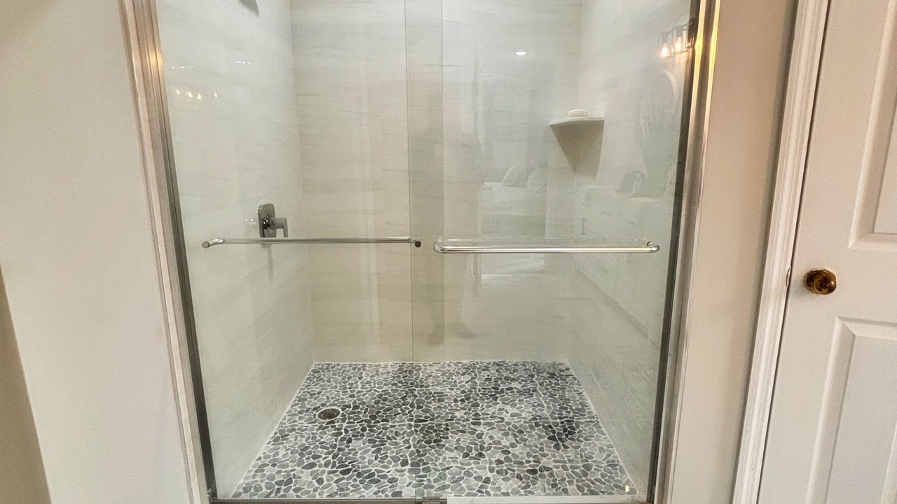 Photo of Bathroom in Port Malabar