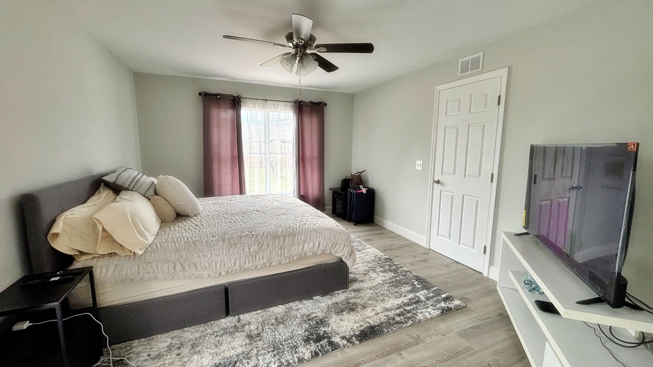 Photo of Bedroom in Port Malabar