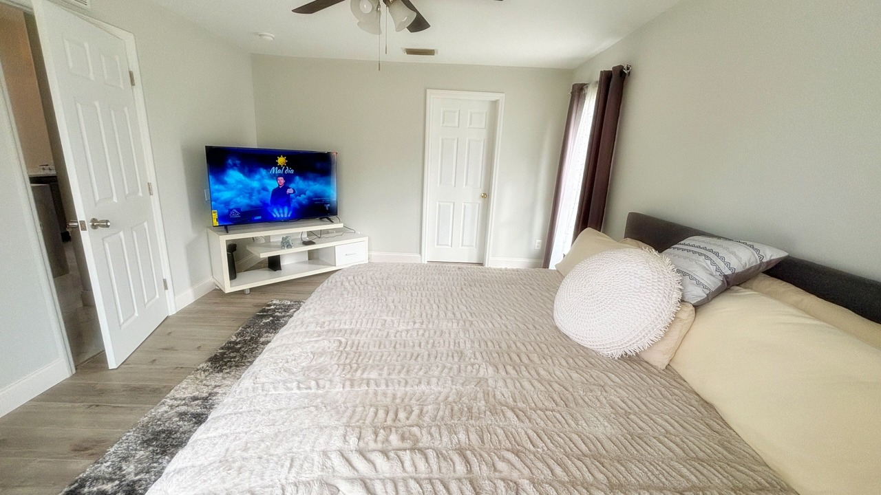 Photo of Bedroom in Port Malabar