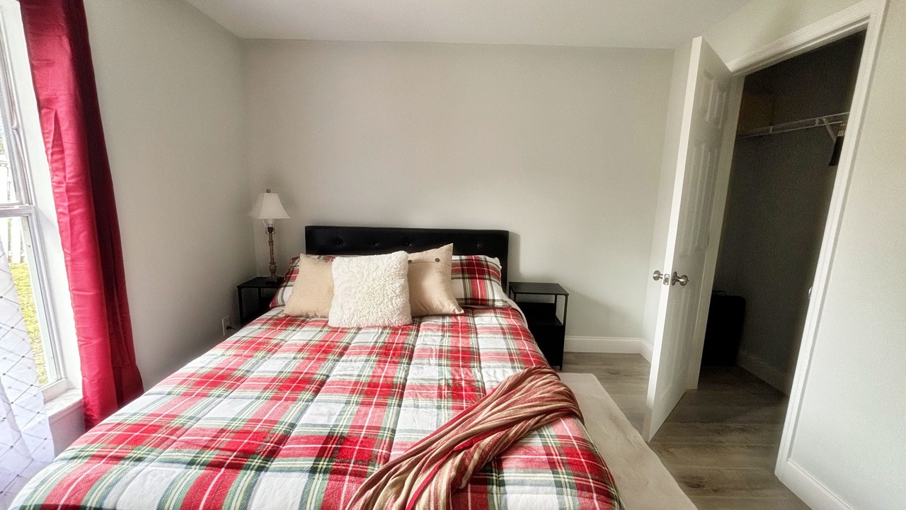 Photo of Bedroom in Port Malabar