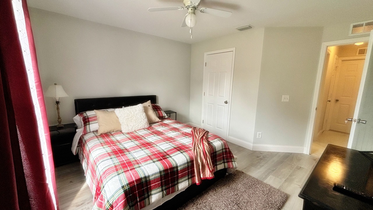 Photo of Bedroom in Port Malabar